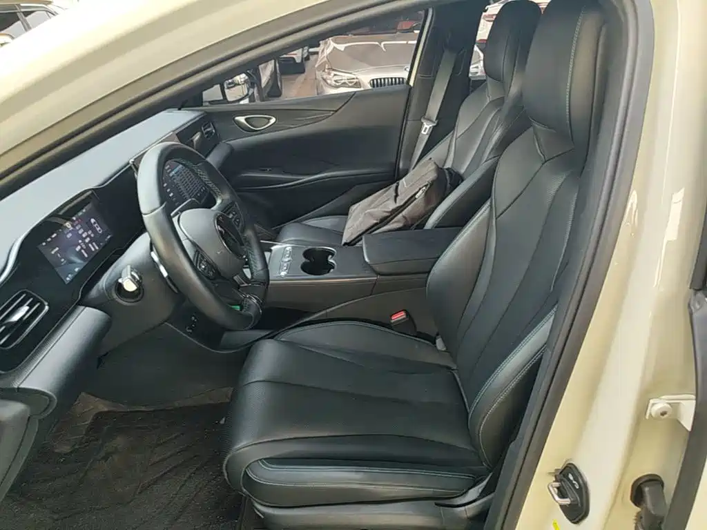 BYD Seal 06 — миниатюра 15