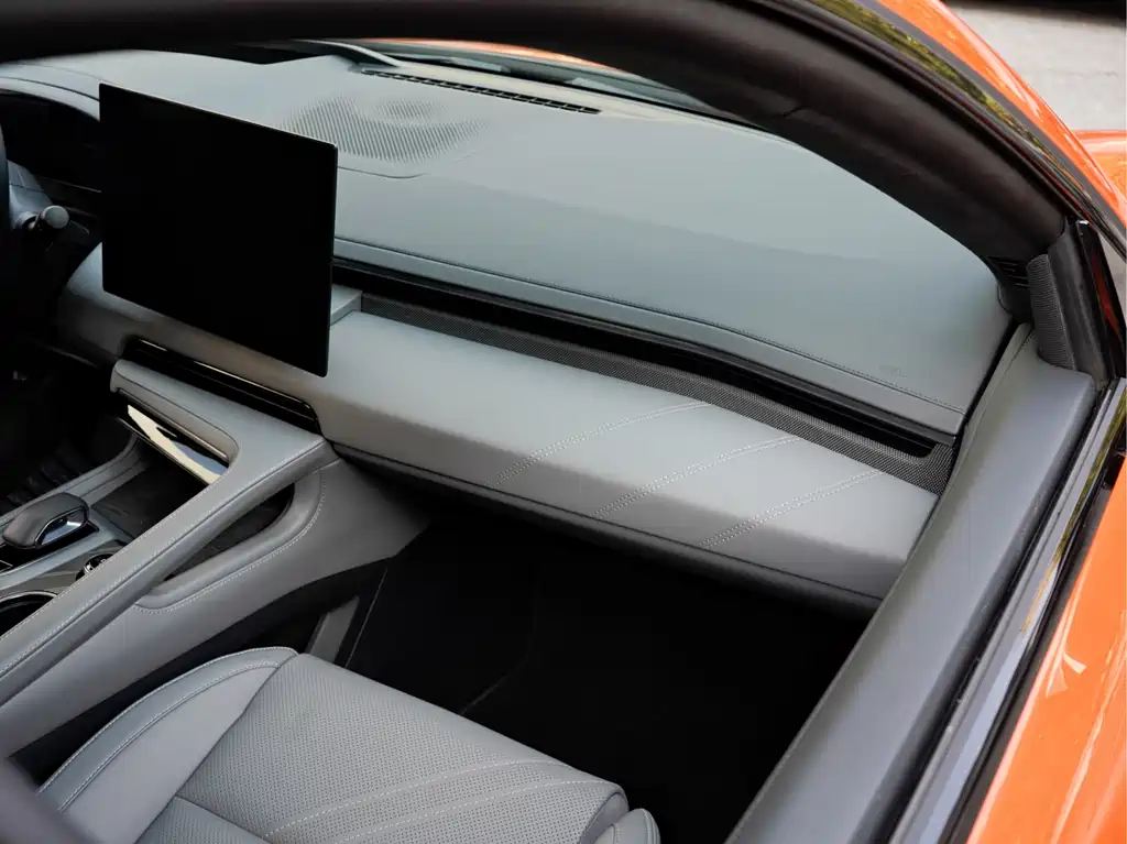 ZEEKR EXTREME KRYPTON 001