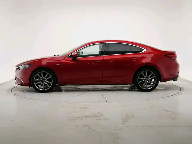 Mazda Atenza 2017 2.5L Sport