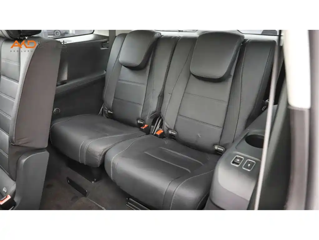 Mercedes-Benz GLS 2020 GLS 450 4MATIC Luxury
