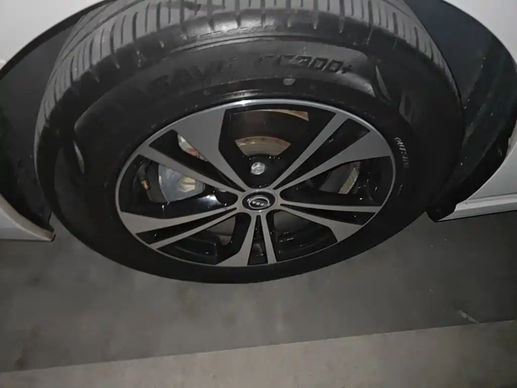 Nissan Sylphy — миниатюра 23