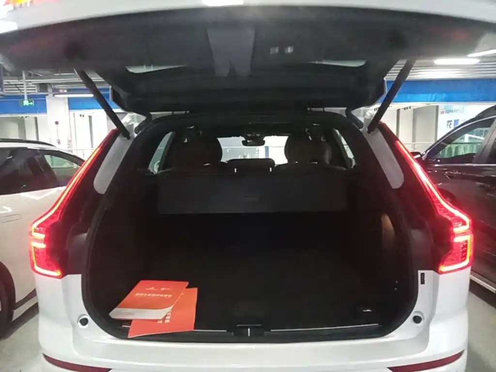 Volvo XC60 PHEV — миниатюра 19