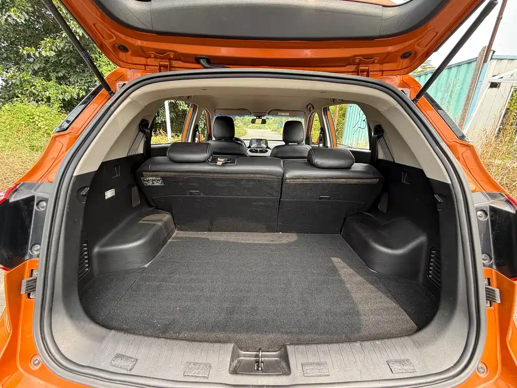 Baojun 510 — миниатюра 17