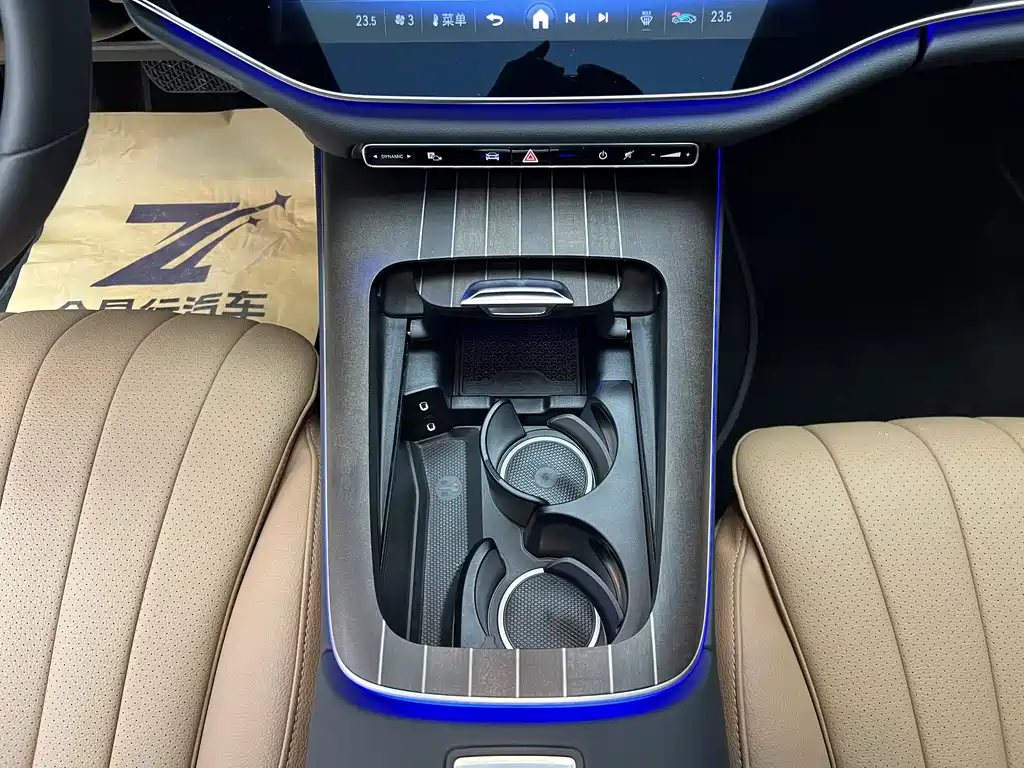 Mercedes-Benz E-Class E 2026 E 300 L Luxury