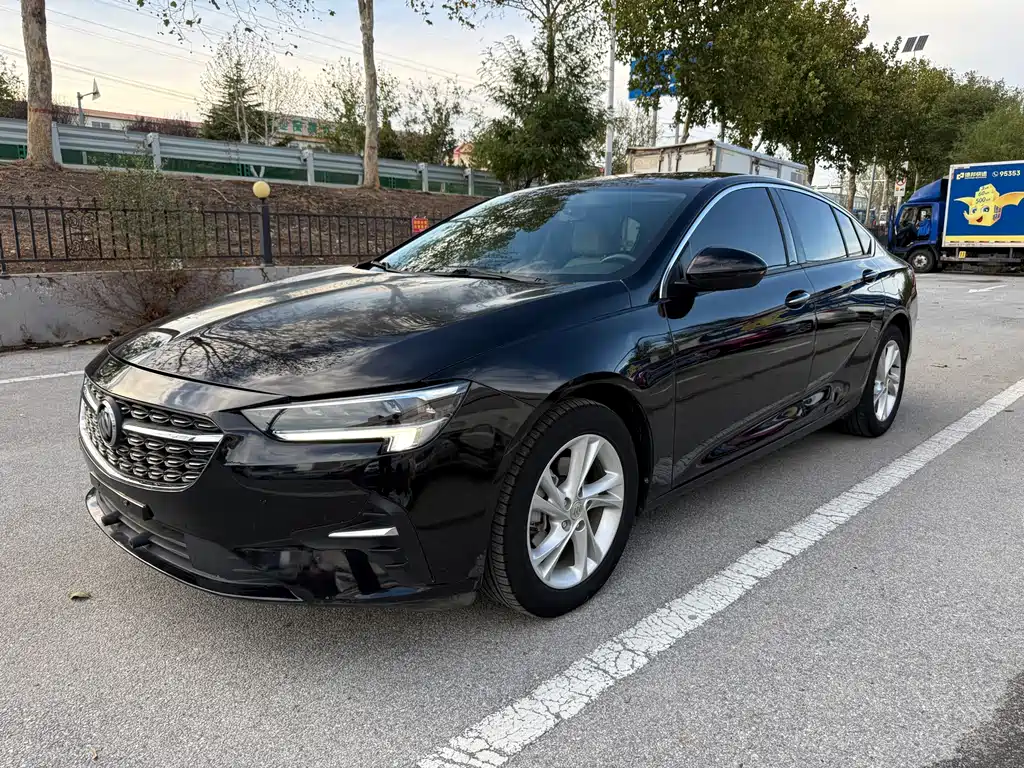 Buick Regal