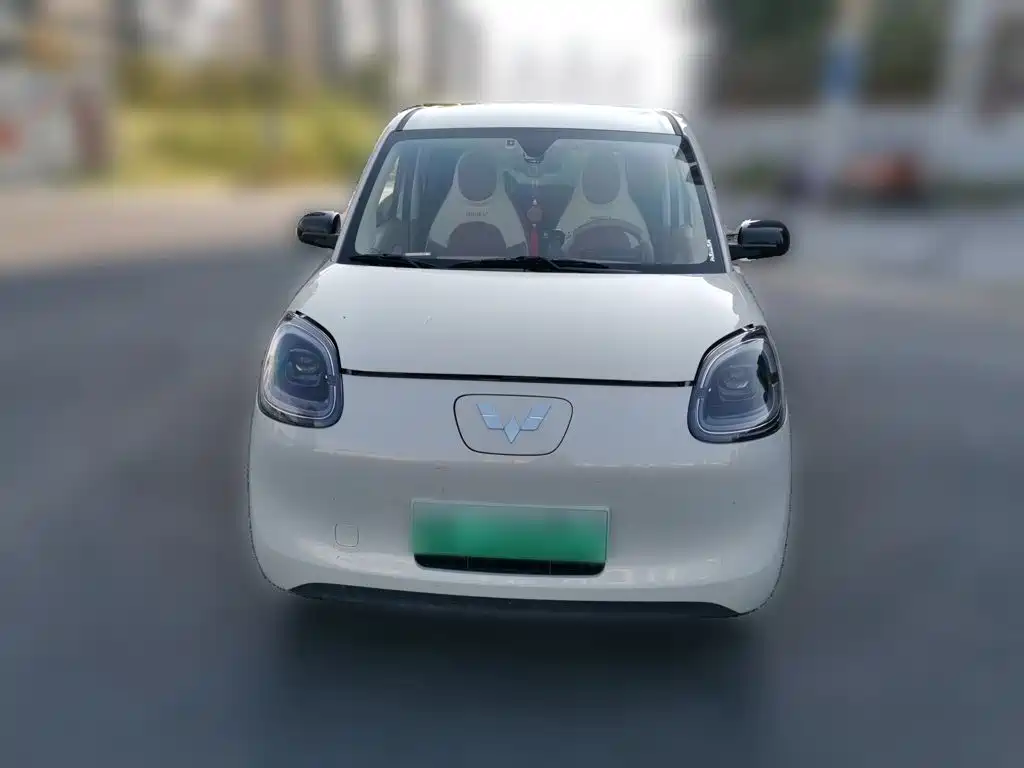 Wuling MINIEV — миниатюра 2
