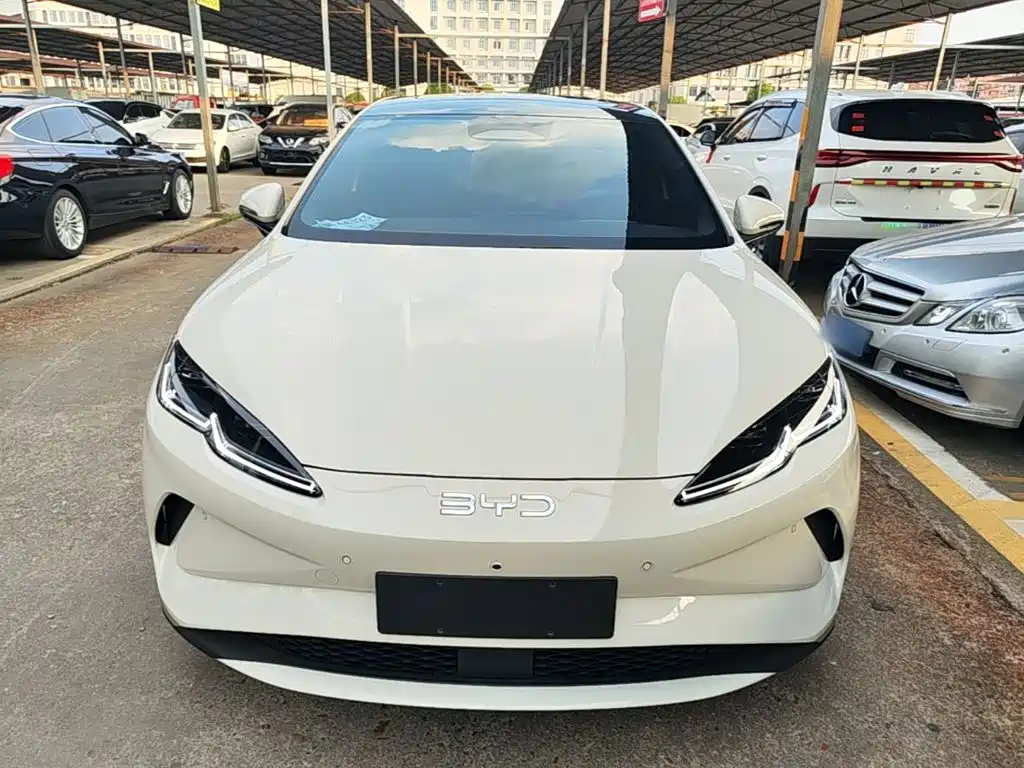 BYD Seal 06 — миниатюра 3