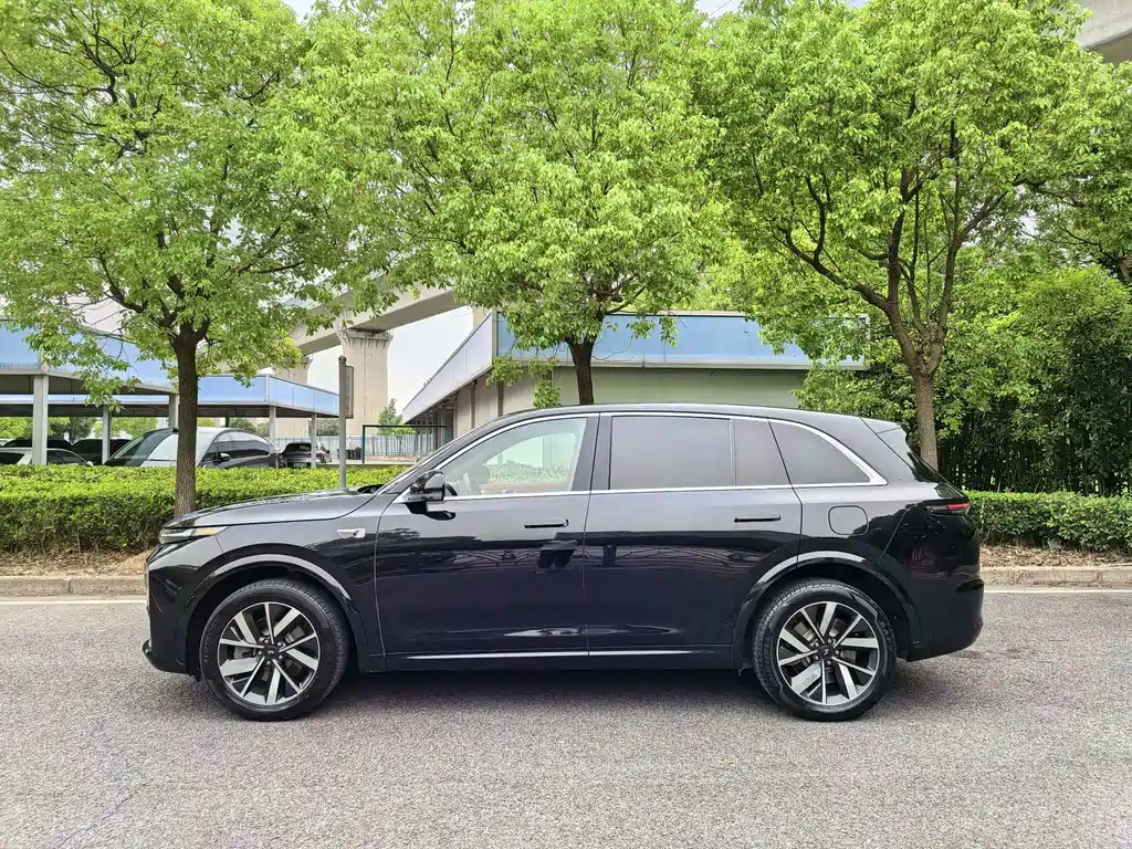 Li Auto L7 2023 Air