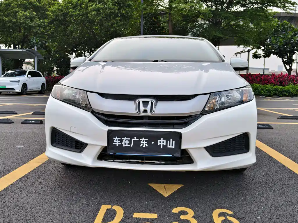 Honda City 1.5L CVT Comfort Edition, фото 2
