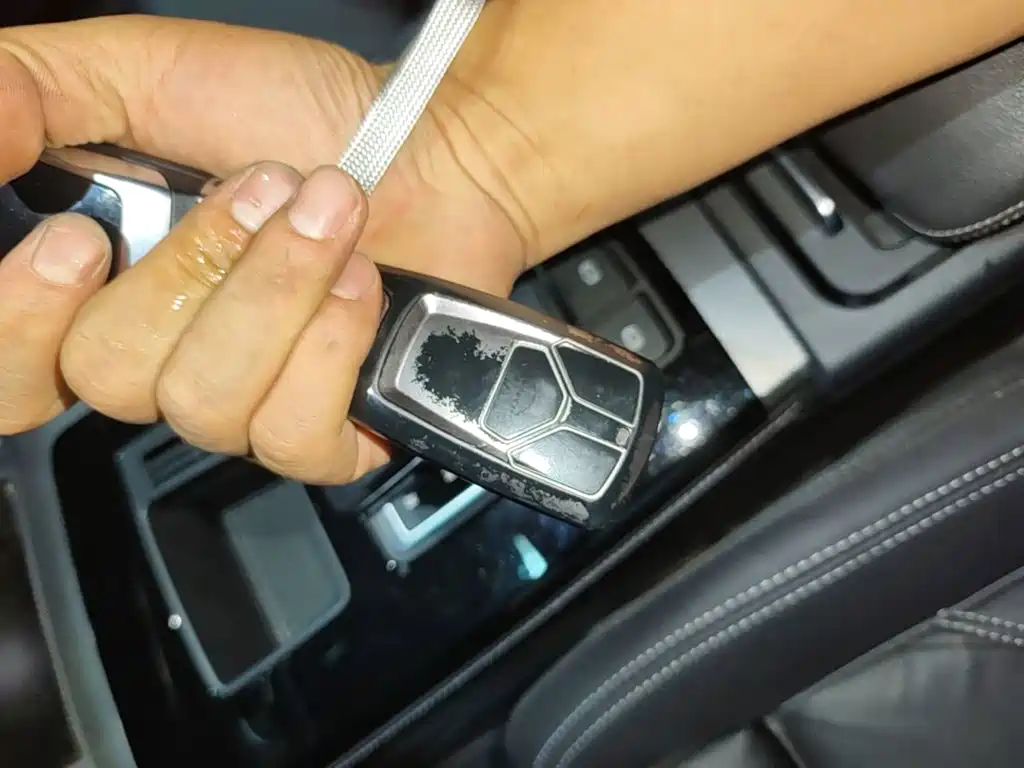 Audi Q5L — миниатюра 9
