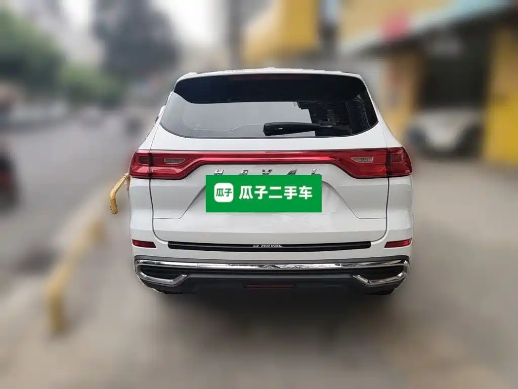 Haval M6 — миниатюра 3