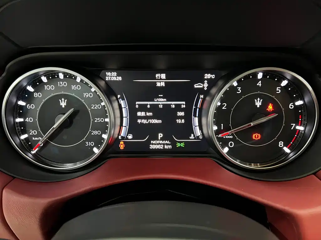 Maserati Levante — миниатюра 16