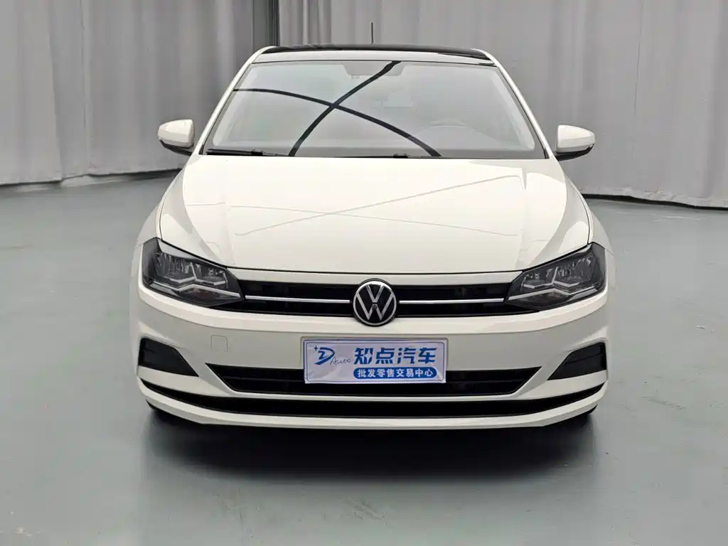 Volkswagen Polo — миниатюра 2