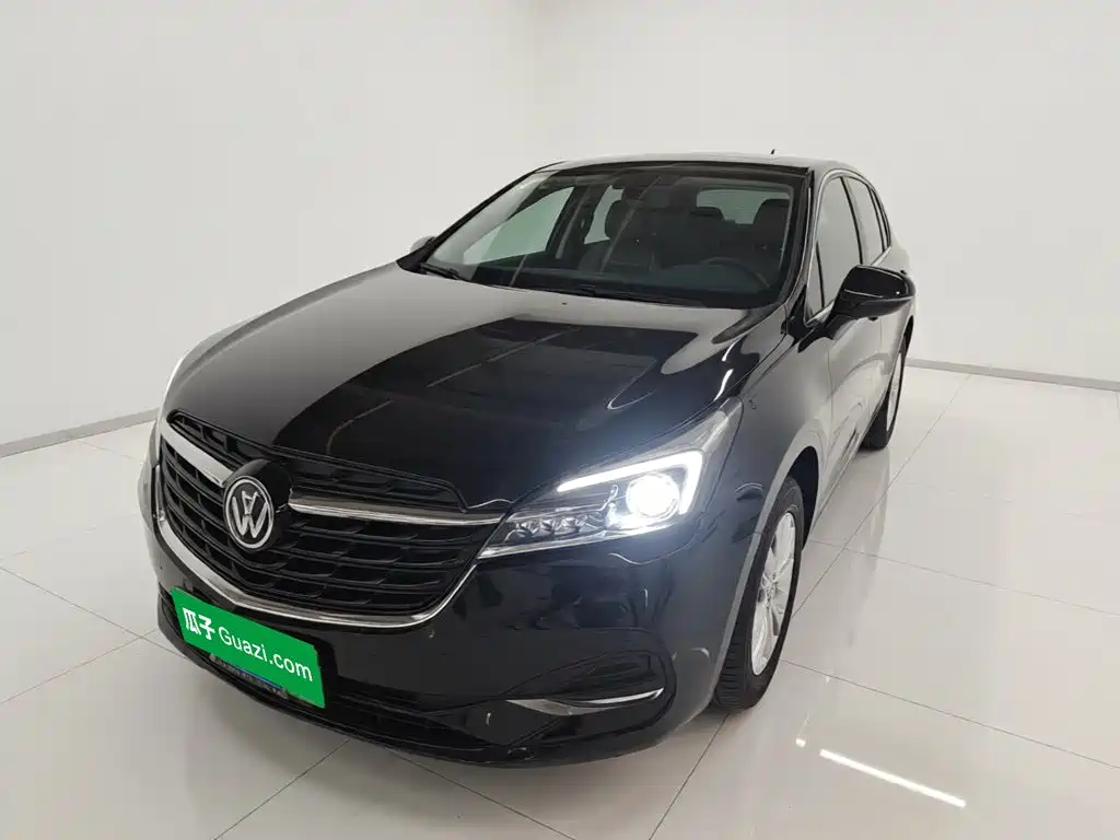 Buick Envision Plus — миниатюра 2