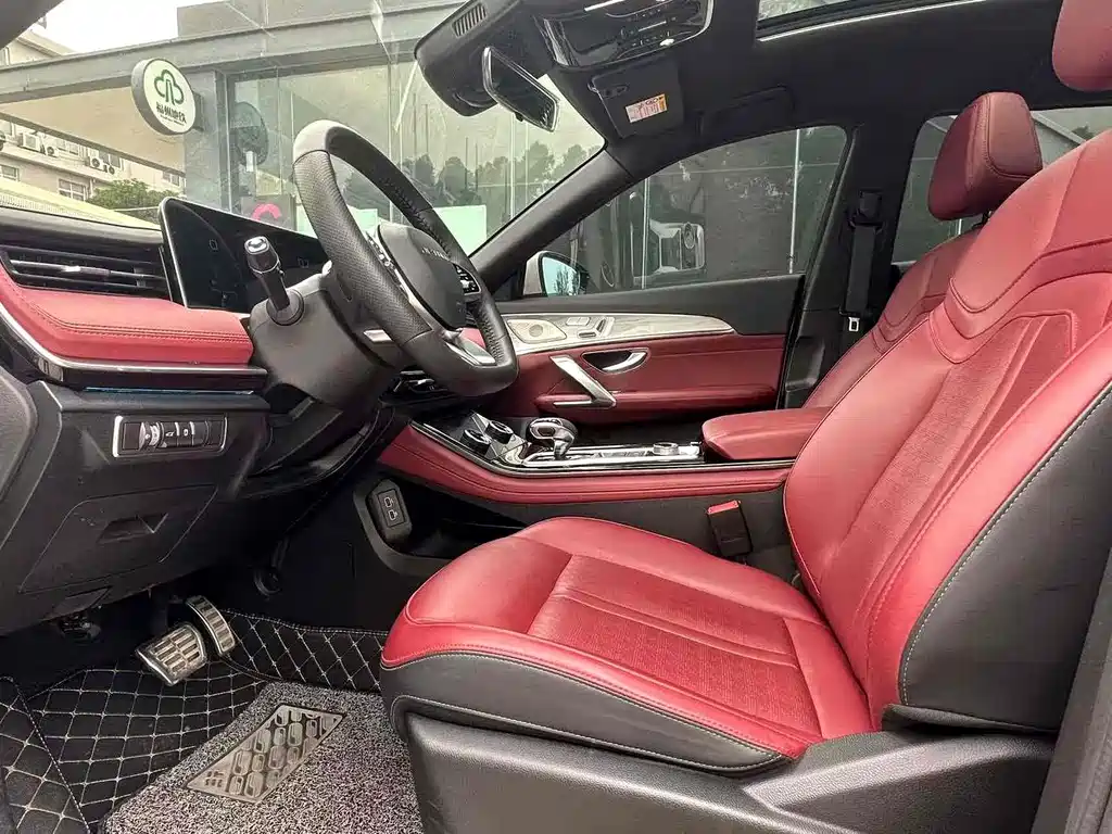 Jetour X70 PRO — миниатюра 7