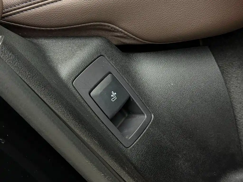 BMW X3 — миниатюра 38