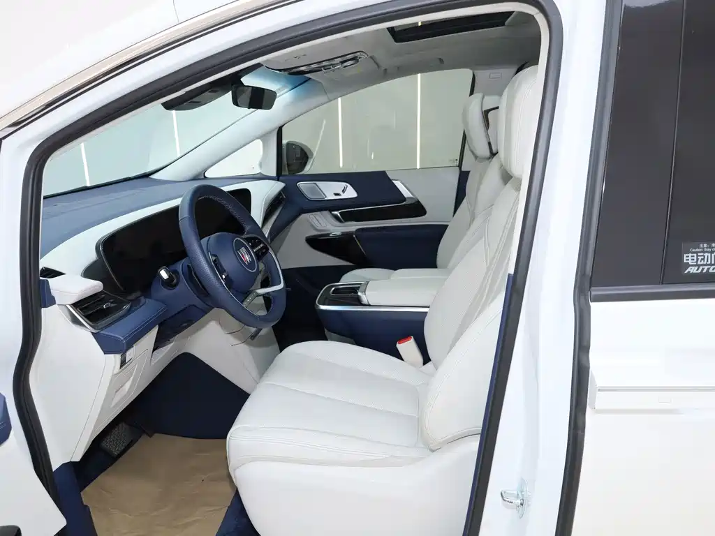 Buick Century — миниатюра 11