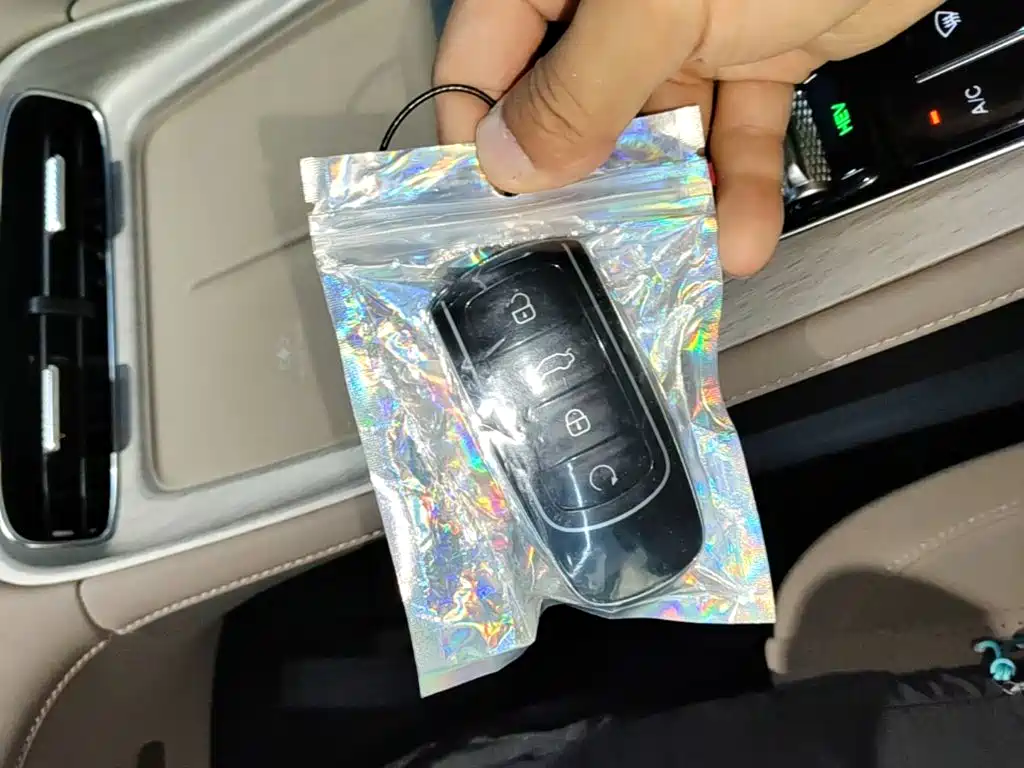 Chery Tiggo 8 PLUS C-DM — миниатюра 9