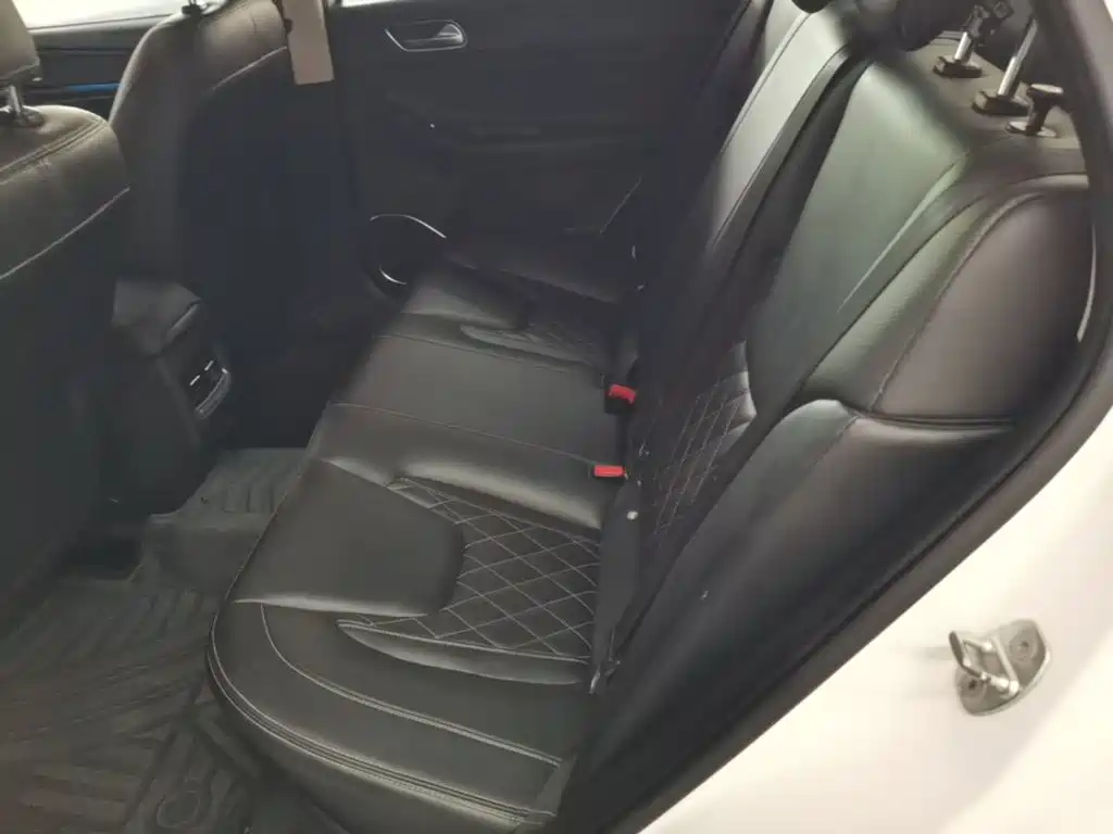 Chery Arrizo GX — миниатюра 17
