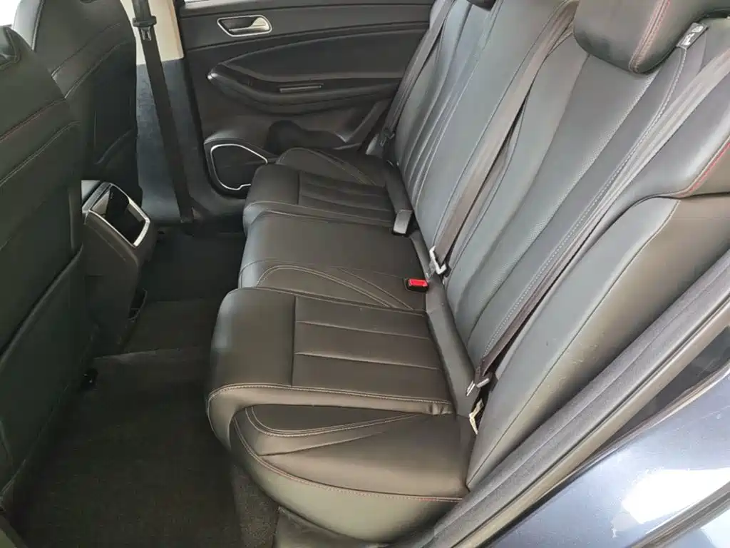 Chery Arrizo 5 PLUS — миниатюра 17