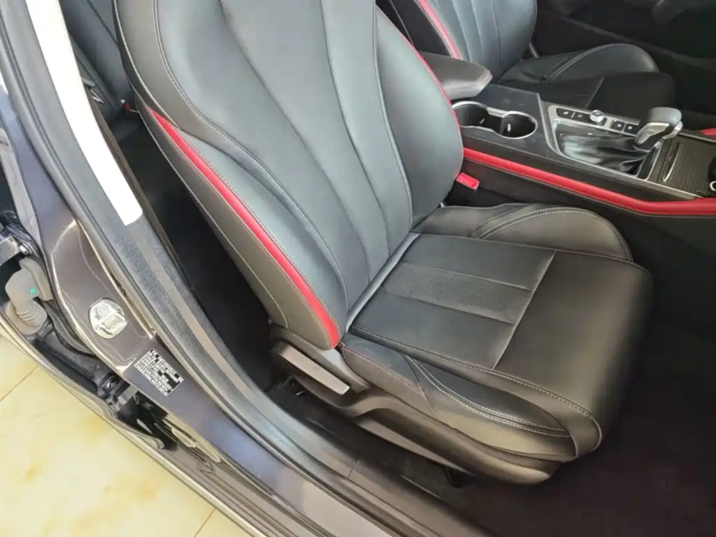 Chery Arrizo 5 PLUS — миниатюра 25