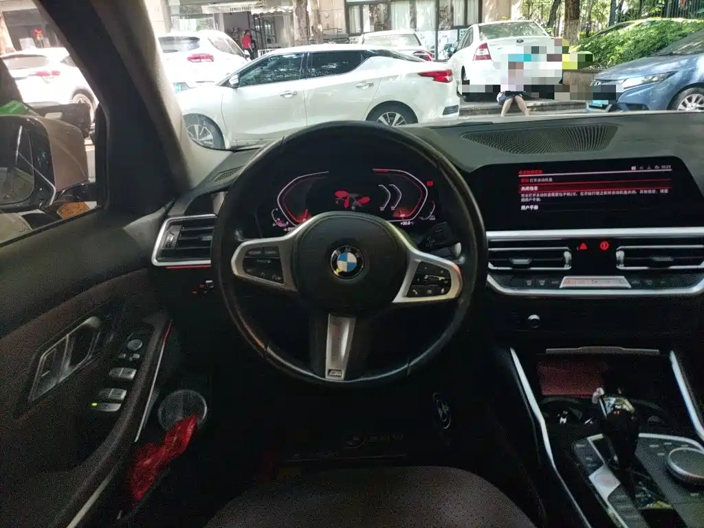 BMW 3 Series — миниатюра 11