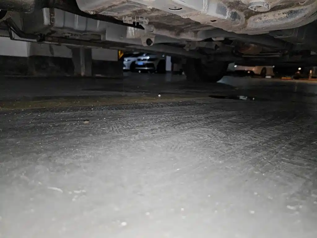 Jeep Compass (Import) — миниатюра 17