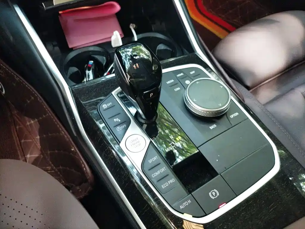 BMW 3 Series — миниатюра 15