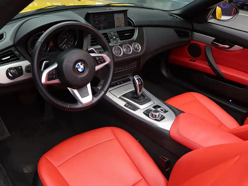 BMW Z4 — миниатюра 17