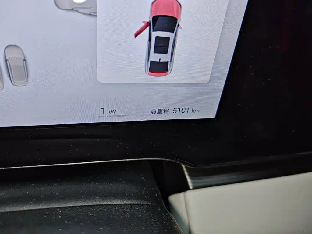 BYD Seal 06 — миниатюра 9