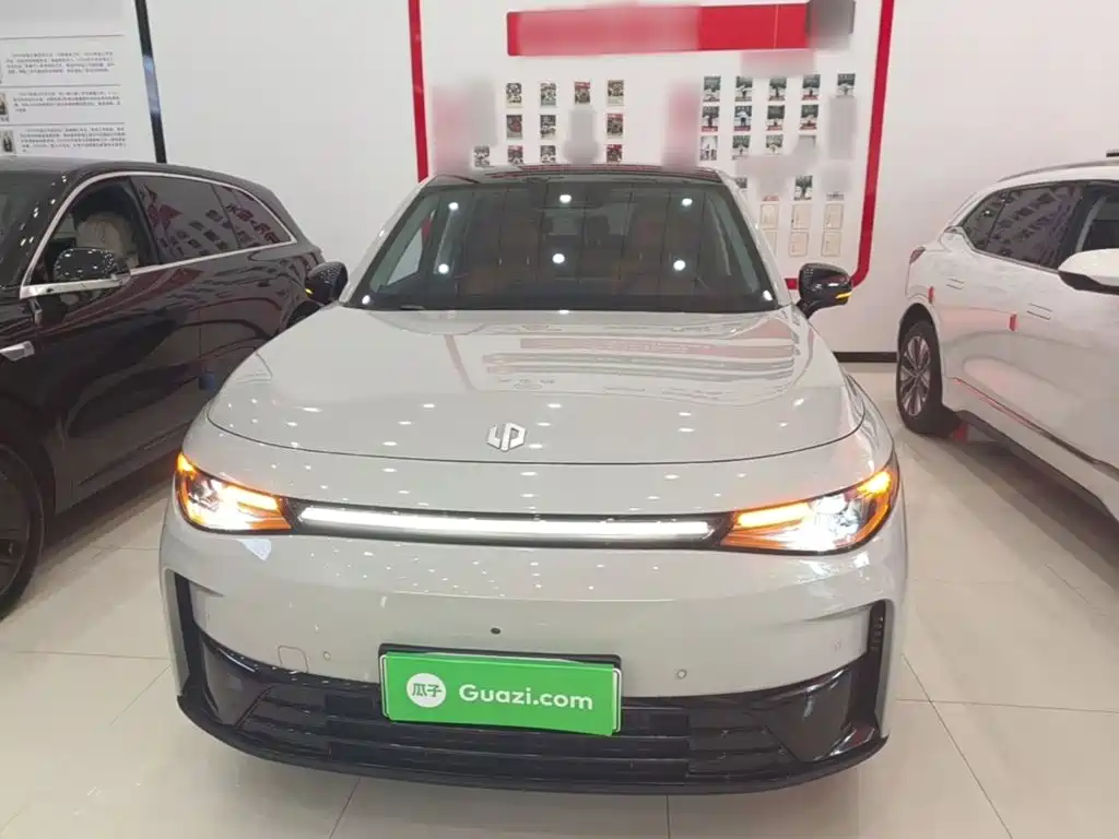Leapmotor C10 2024 530 Smart