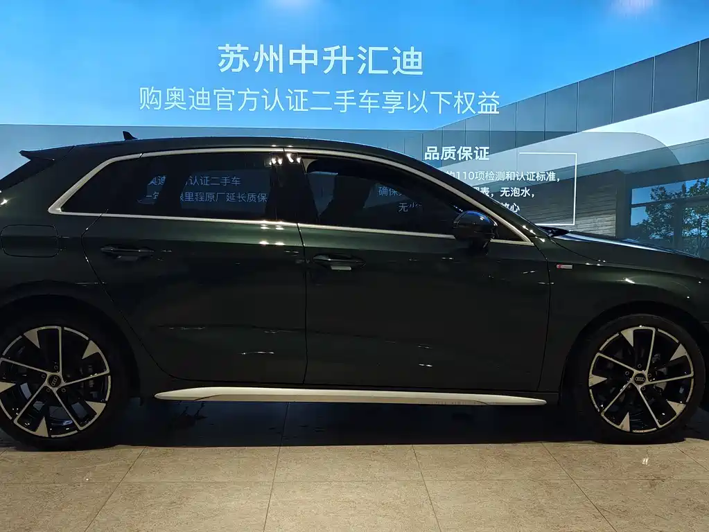 Audi A3 — миниатюра 17