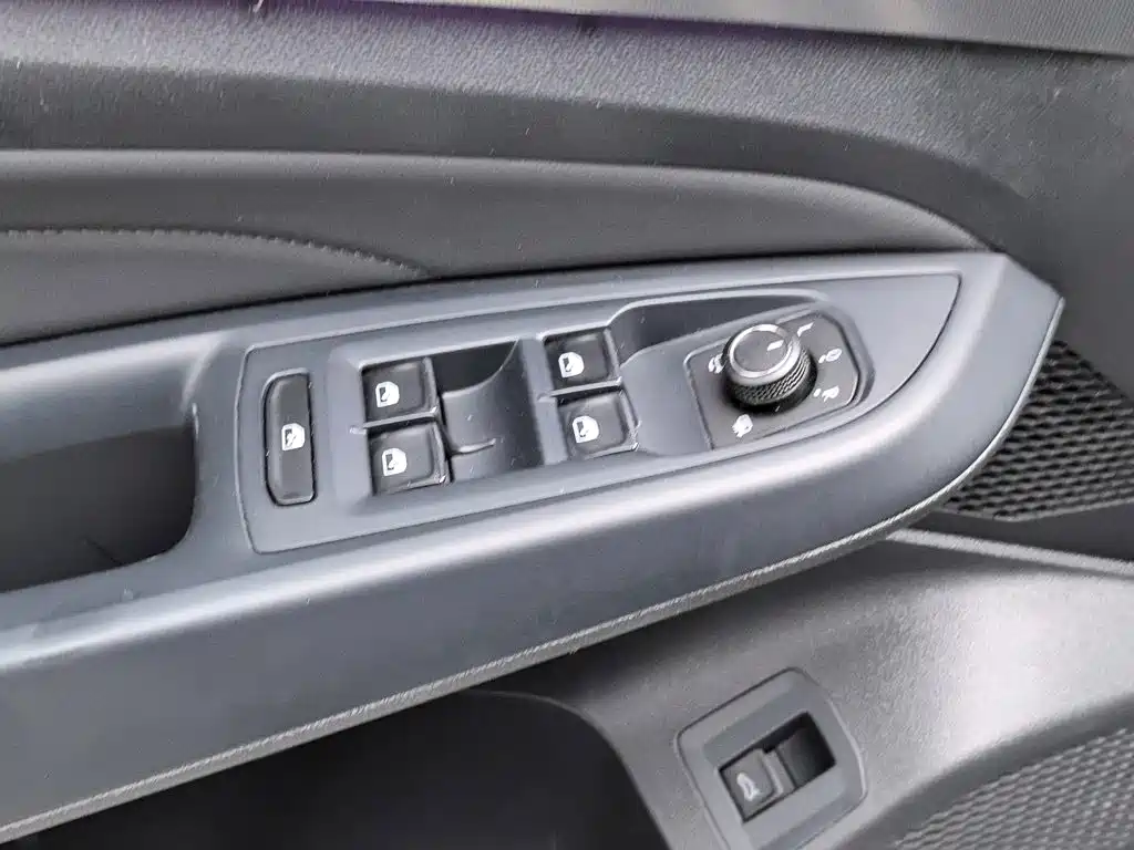 Volkswagen Passat — миниатюра 9