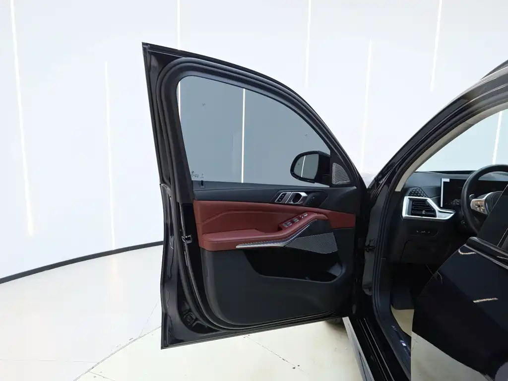 BMW X5 — миниатюра 10
