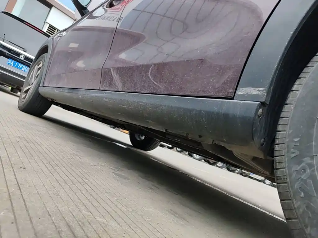 Citroen C3-XR — миниатюра 22