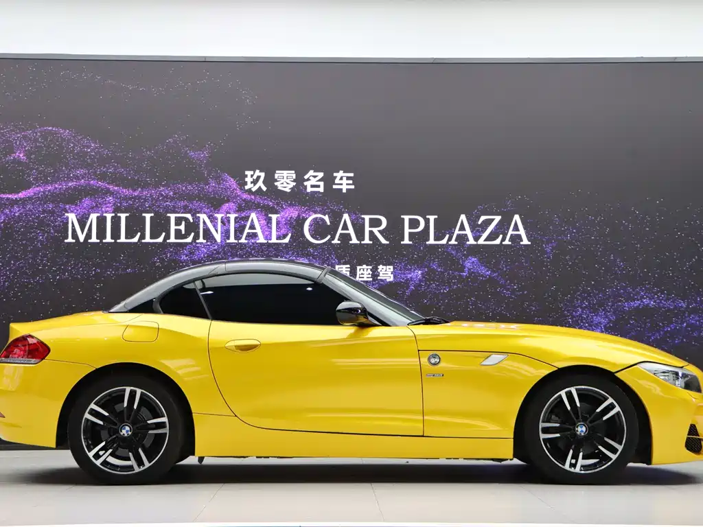 BMW Z4 — миниатюра 16