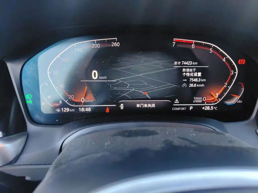 BMW 3 Series — миниатюра 7
