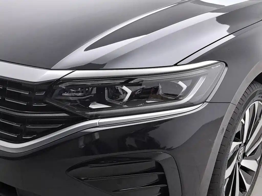 Volkswagen Passat — миниатюра 7