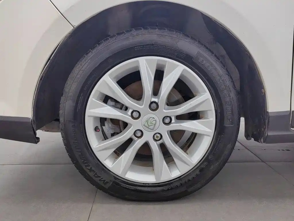 Baojun 730 — миниатюра 17