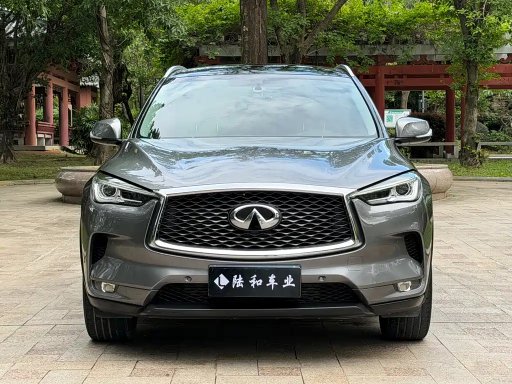 Infiniti QX50 2018 2.0T Fashion