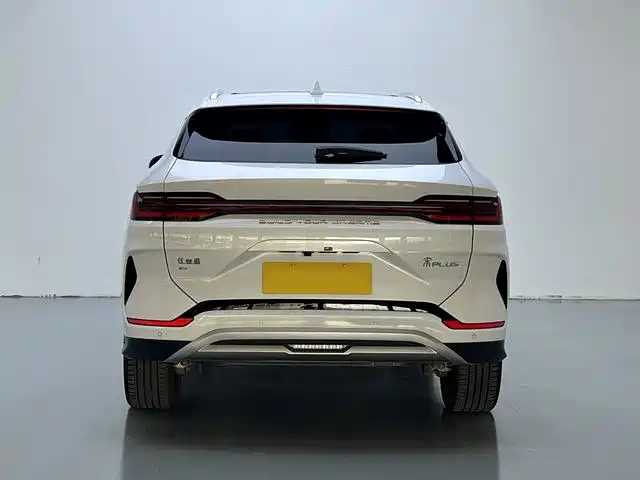 BYD SONGJIANG NEW ENERGY