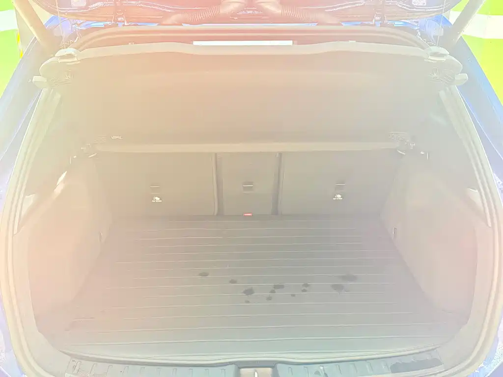 Mercedes-Benz EQA - фото 19