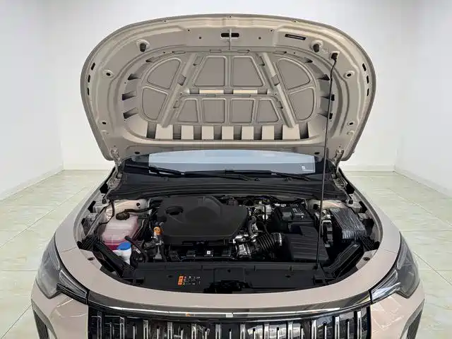 Roewe i6 — миниатюра 15