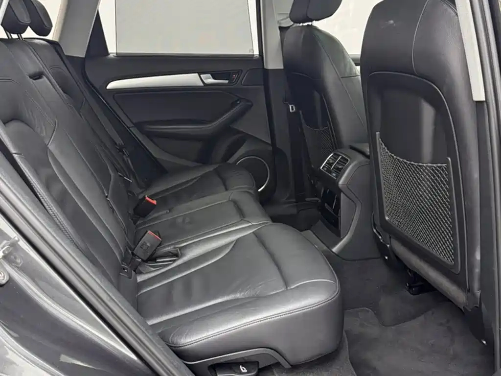 Audi Q5 (Import) — миниатюра 4