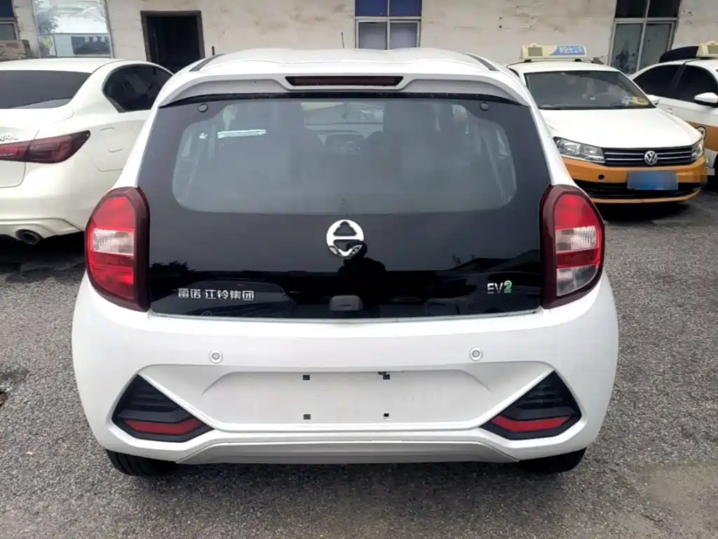 JMEV EV2 — миниатюра 6