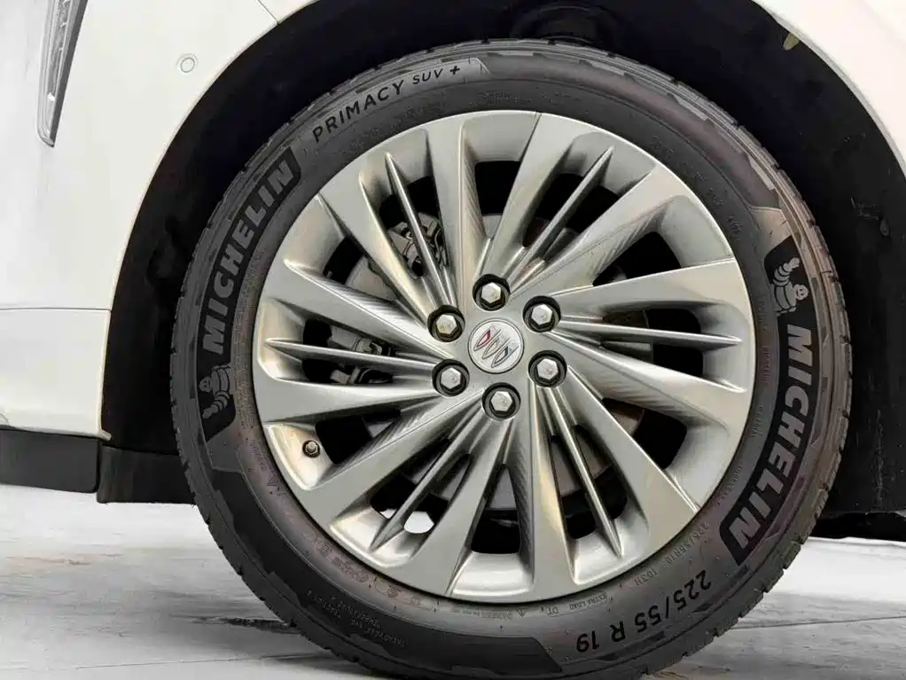 Buick Century — миниатюра 18