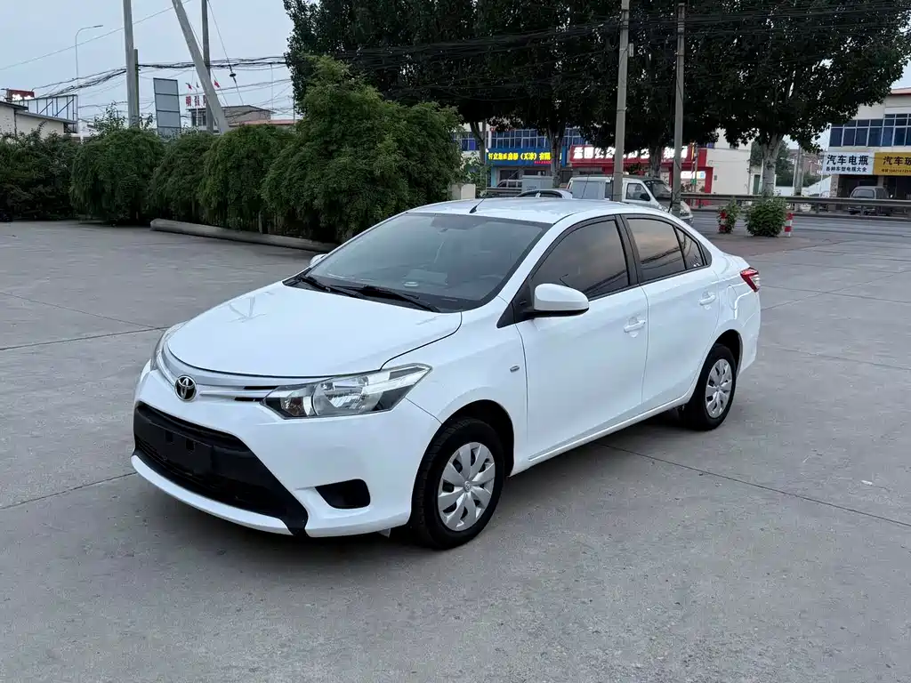 Toyota Vios