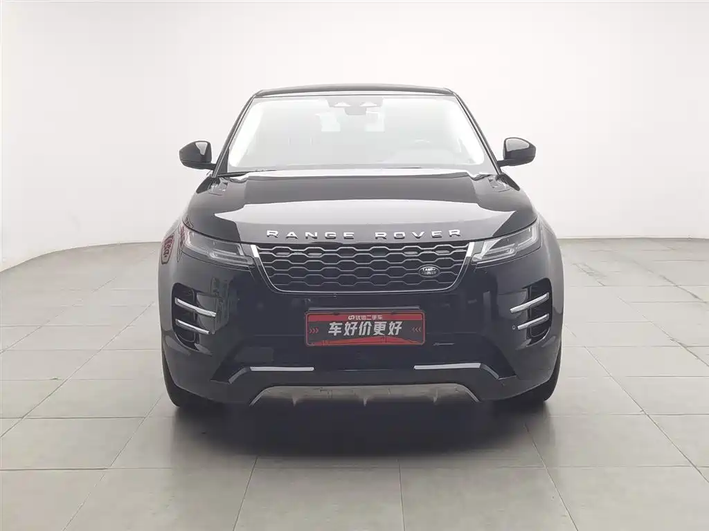 Land Rover Range Rover Evoque 2023 L 249PS Luxury