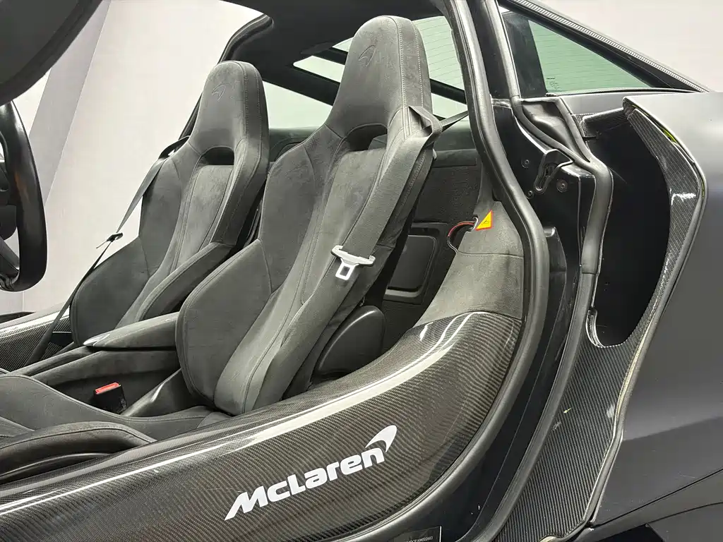 McLaren 720S — миниатюра 15