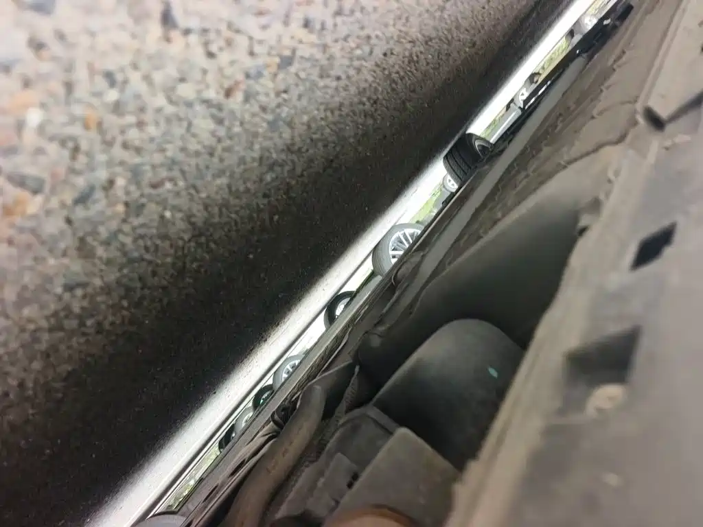 Nissan Sylphy — миниатюра 18